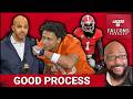 GOOD PROCESS: Atlanta Falcons GM Delivers Promising Draft | Will Coaches Deliver Wins in 2026?