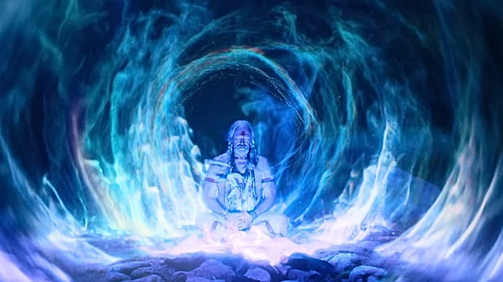 Red St. Wild Powers Scene - Peacemaker Season 2 Episode 4