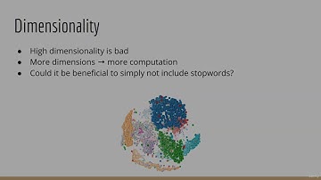 Machine Learning Natural Language Processing in Python, S02P07,  Stopwords