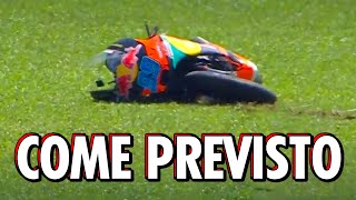 Maybe it's time to take a step back