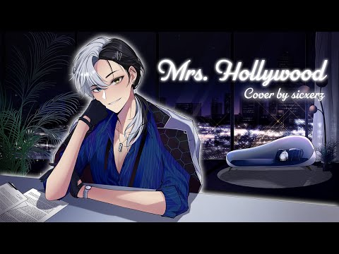 Go-Jo - Mrs. Hollywood cover by SICXERZ