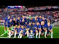 Chelsea F.C Women ● Road to Fa Cup Victory 2022
