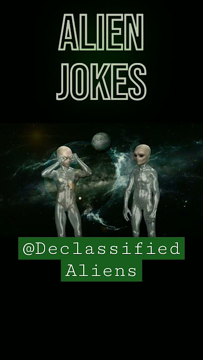 What Religion Are Aliens?   @DeclassifiedAliens.  #funny #funnyshorts #shorts #comedy  #jokes #humor