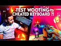 WOOTING 60HE CHEAT SUR VALORANT mp3