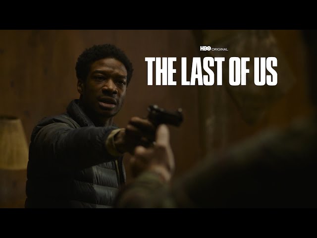 The Last of Us Episode 5 explained: What happens to Henry and Sam?