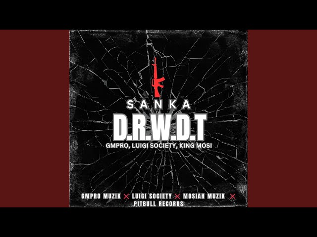 D.R.W.D.T Instrumental