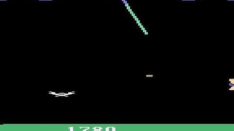 Mr  Postman Europe ATARI 2600 VCS HYPERSPIN NOT MINE VIDEO COMPUTER SYSTEM