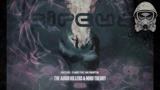 Funtcase - Flames (Ft. Dia Frampton) (The Audio Killers & Mind Theory Remix) [Free Download]