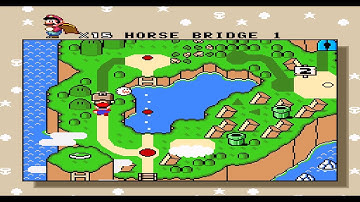 SMW Randomizer 2.0 - Episode 3