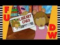 DW CAN'T READ