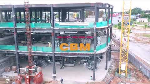 [TIẾN ĐỘ DỰ ÁN] [GO! THÁI NGUYÊN THÁNG 10/2020]