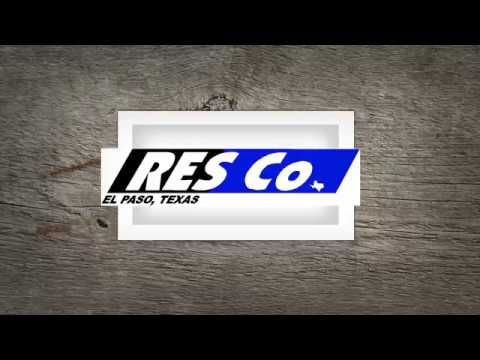 Restaurant Equipment Repair in El Paso, TX | RES Company