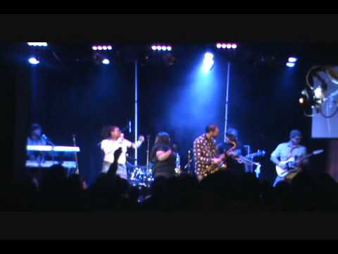 Aftah Party Welcome to the Jungle Sound Off Finals...
