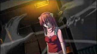 Elfen Lied