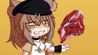 Esta Carne Esta Muy Dura V