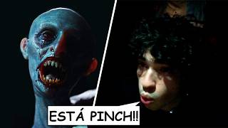 papámuck se f*lla al blunis