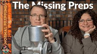 Overlooked Prepping Supplies No One Talks About But Should