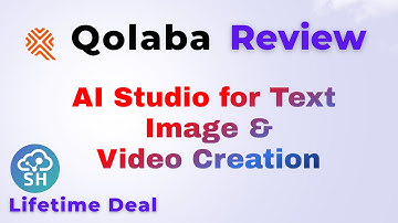 Qolaba Review: All-in-One AI Studio That Bundles Top Text, Image, Video & Audio Models