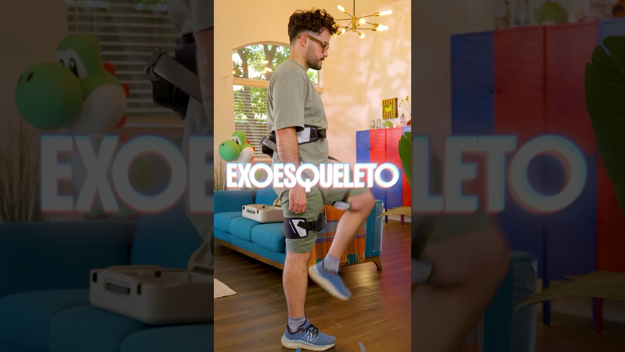 Ahora lo usan en la Guerra 😅