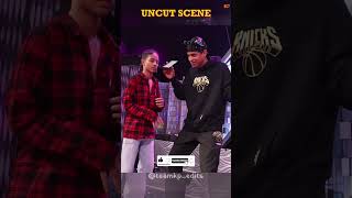 Tejas & Tushar Shetty Rehearse Like Pros Behind The Scenes