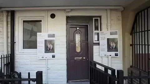 The Flats: Memories, Perception, Reality - Exhibit...