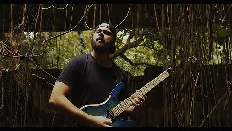 LUCAS BRUM | UNCONDITIONAL ELECTION (OFFICIAL VIDEO)