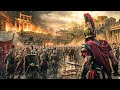 Ryse: Son of Rome – Battle of York Realistic Immersive ULTRA 4K Graphics - No Commentary