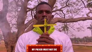 My Picker Must Not Die By Kolly Wise