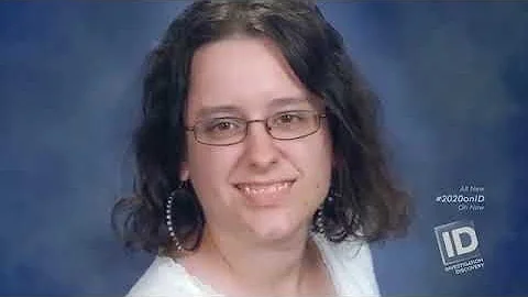 2020 on ID s06e03 A Family Plot