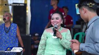 WAYU DEMENAN ~ BUNDA MUMUN || CITRA NADA LIVE PAGUYANGAN -  DESA PENUSUPAN || KEC.PANGKAH - TEGAL