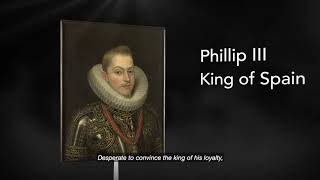 1609 - 1625 Singapore as a Fortress