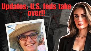 FBI and Coast Guard Take Over Lynette Hooker Case From Bahamas Authorities!