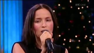 Video thumbnail of "Lagu Natal Andrea The Corrs - O Holy Night (Orchestra)"