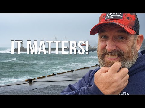 5 Reasons Why Weather Affects Lure Fishing