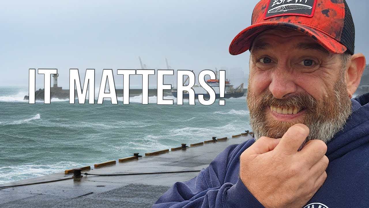 5 причин, по которым погода влияет на ловлю рыбы на приманку