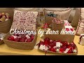 Christmas Classic is back * ZARA Home Collection * Kirsty Coco