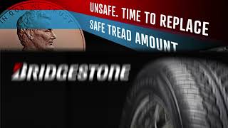 Bridgestone Tire Rebate near Latham