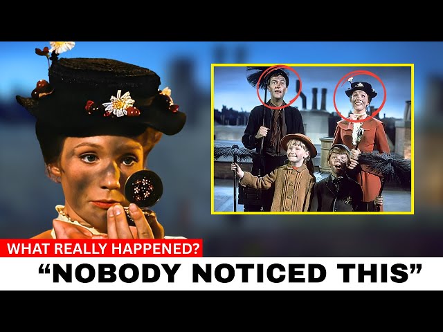 Disney Mary Poppins Returns 48