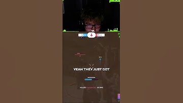 the punch goes hard 🥊 @BallahL