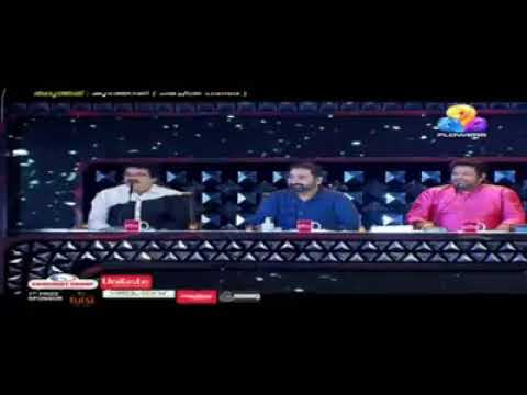 Seemantha Rekhayil seetha lalshmi   Top Singer Seetha Lakshmi Final Round   Top Singer Seetha