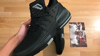 Kicks On Deck Adidas Dame 3 Lights Out Review Kicksologists