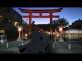 †玄狐†の暇つぶし。バカ日本地図ならぬ†玄狐†京都地図。