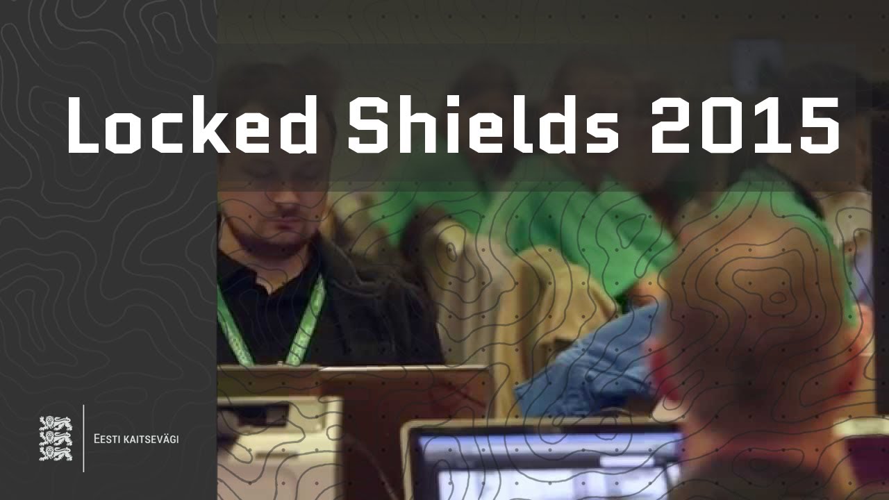 Lessons Learned from NATO's Cyber Defence exercise Locked Shields 2015