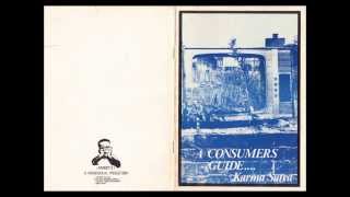 Download Lagu Karma Sutra - Daydreams of a Production Line Worker (1987) FULL LP MP3