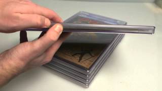 Frequently Asked Questions about Comic CGC holders