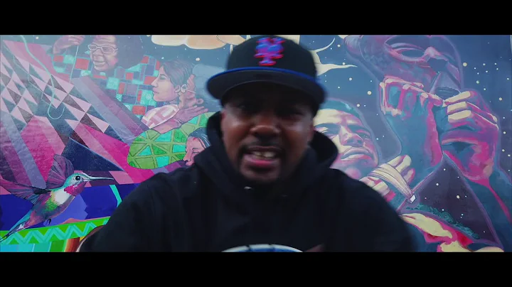 Configa & DJ Views ft. Ruste Juxx - “On The Dot”