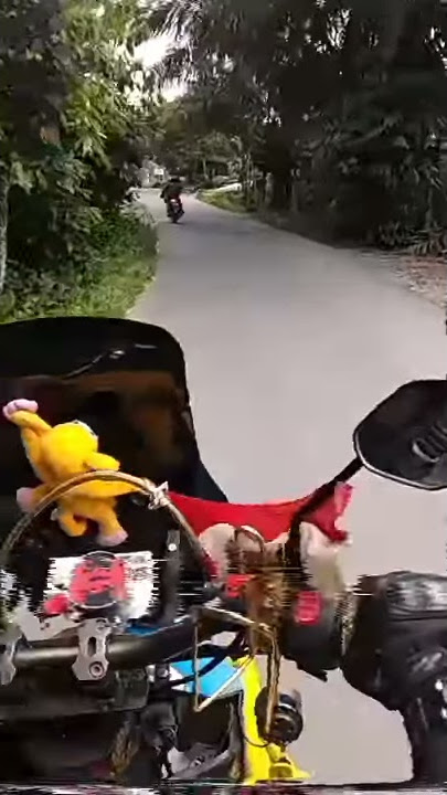 DJ lai lai...story' wa