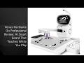 Venus-Go-Game Go Professional Review: AI Smart Board That Teaches While You Play