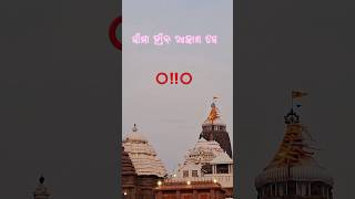 Jagannath Temple Purijay Jagannathpuri purijagannadh youtubeshorts youtube viral