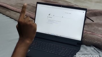 Playing dino game with hand gesture